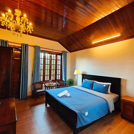 Dinh Villa Thon Truong Giang Экстерьер фото
