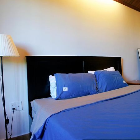 Dinh Villa Thon Truong Giang Экстерьер фото
